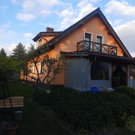 Noclegi U Ani Otmuchów Εξωτερικό φωτογραφία